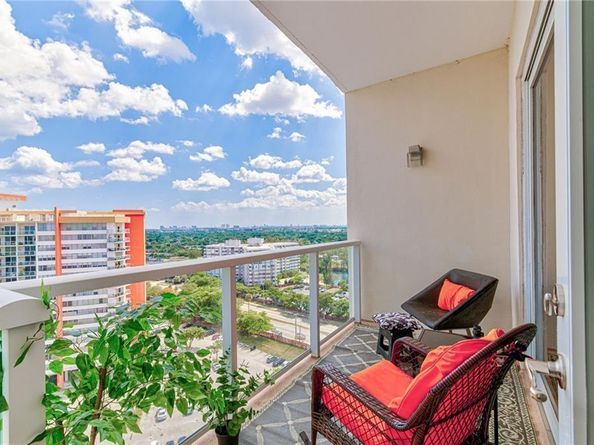 1301 NE Miami Gardens Dr 1721W, Miami FL 33179