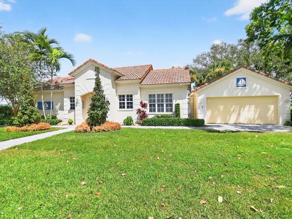 6857 Sugarloaf Key Street, Lake Worth FL 33467