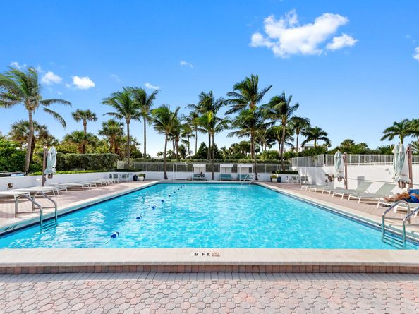 2600 S Ocean Boulevard 3E, Boca Raton FL 33432