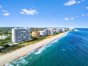 2600 S Ocean Boulevard 3E, Boca Raton FL 33432