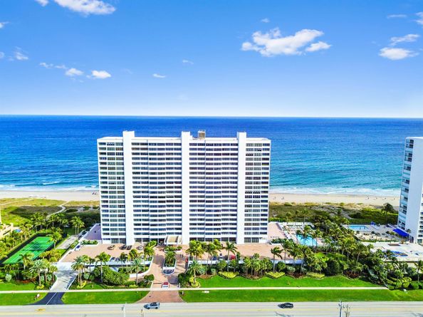 2600 S Ocean Boulevard 3E, Boca Raton FL 33432