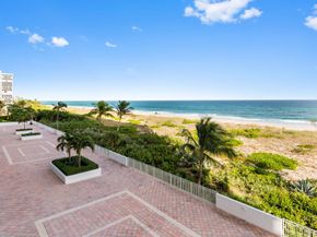 2600 S Ocean Boulevard 3E, Boca Raton FL 33432