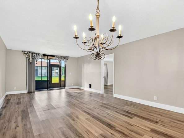 7770 Tahiti Lane 105, Lake Worth FL 33467