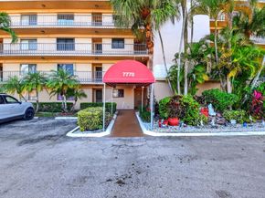 7770 Tahiti Lane 105, Lake Worth FL 33467