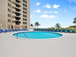 2800 N Ocean Drive B24d, Singer Island FL 33404
