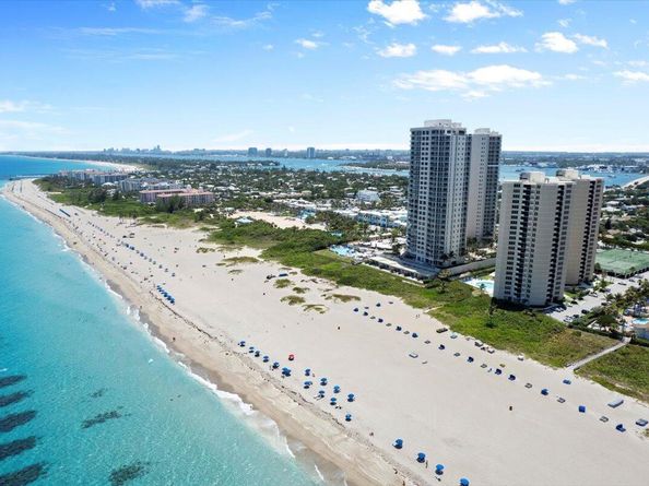 2800 N Ocean Drive B24d, Singer Island FL 33404