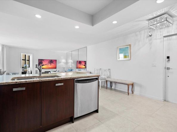 2800 N Ocean Drive B24d, Singer Island FL 33404