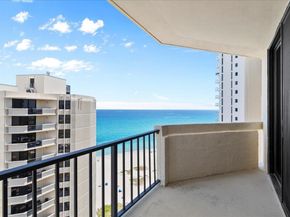 2800 N Ocean Drive B24d, Singer Island FL 33404