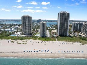 2800 N Ocean Drive B24d, Singer Island FL 33404