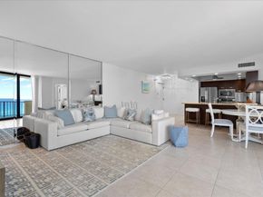 2800 N Ocean Drive B24d, Singer Island FL 33404