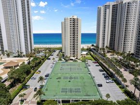 2800 N Ocean Drive B24d, Singer Island FL 33404