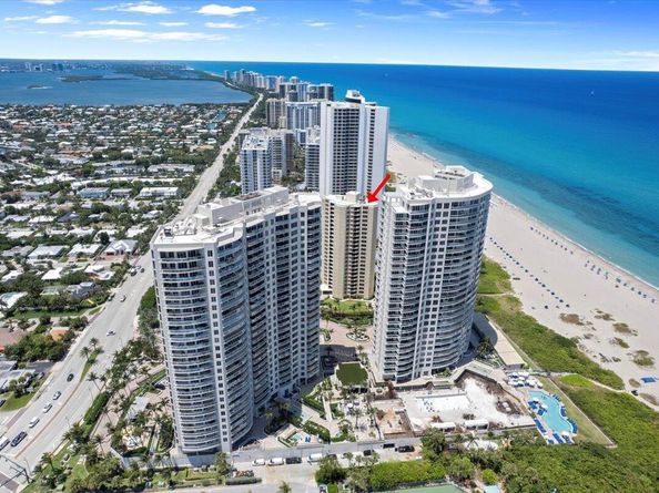 2800 N Ocean Drive B24d, Singer Island FL 33404
