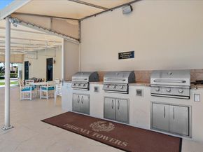 2800 N Ocean Drive B24d, Singer Island FL 33404