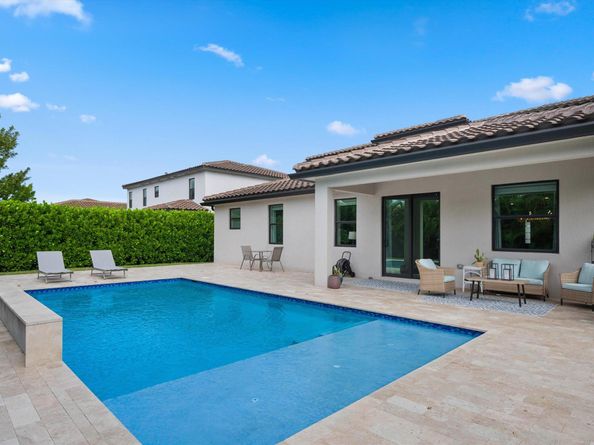 3173 Streng Lane, Royal Palm Beach FL 33411