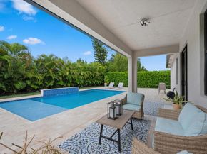 3173 Streng Lane, Royal Palm Beach FL 33411