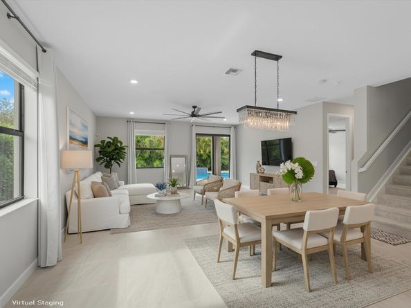 3173 Streng Lane, Royal Palm Beach FL 33411