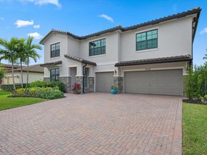 3173 Streng Lane, Royal Palm Beach FL 33411