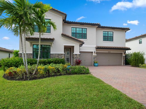 3173 Streng Lane, Royal Palm Beach FL 33411