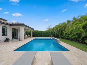 3173 Streng Lane, Royal Palm Beach FL 33411