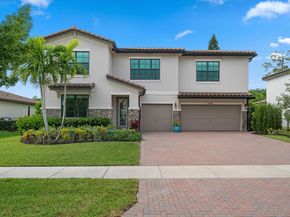 3173 Streng Lane, Royal Palm Beach FL 33411