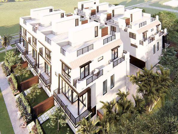 922 SE 12th Street 922, Fort Lauderdale FL 33316