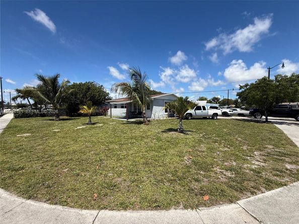 1701 NW 6th Avenue, Pompano Beach FL 33060