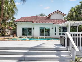 11620 S Budd Drive, Cooper City FL 33026
