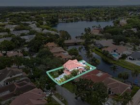 11620 S Budd Drive, Cooper City FL 33026