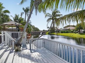 11620 S Budd Drive, Cooper City FL 33026