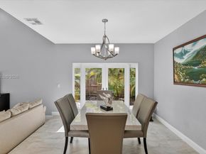 11620 S Budd Drive, Cooper City FL 33026