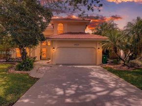 11620 S Budd Drive, Cooper City FL 33026