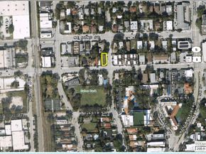 481 NE 61st Street, Miami FL 33137