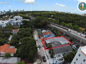 1866 SW 25th Terrace, Miami FL 33133
