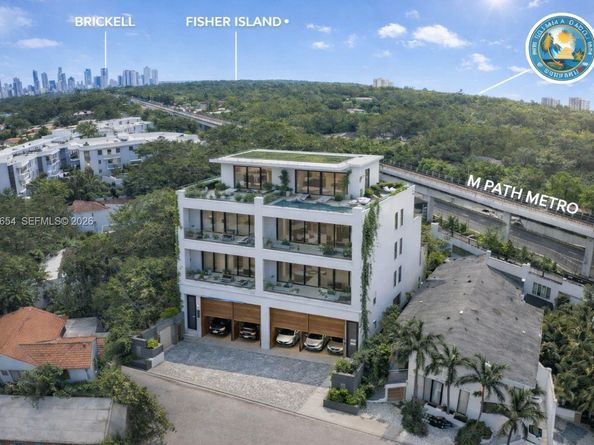 1866 SW 25th Terrace, Miami FL 33133