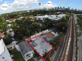 1866 SW 25th Terrace, Miami FL 33133