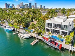 1528 SE 11th Street, Fort Lauderdale FL 33316