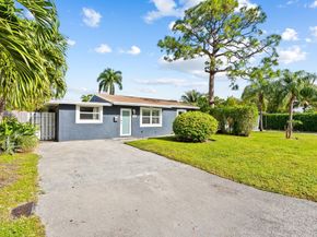 41 NE 46th Street, Oakland Park FL 33334