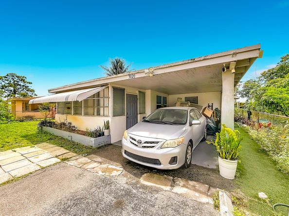 3020 NW 17th Street, Fort Lauderdale FL 33311