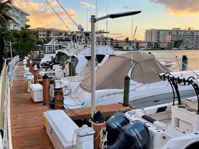 100 Golden Isles Drive 814, Hallandale Beach FL 33009