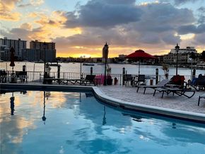 100 Golden Isles Drive 814, Hallandale Beach FL 33009