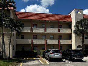 2701 E Sunrise Lakes Drive 209, Sunrise FL 33322