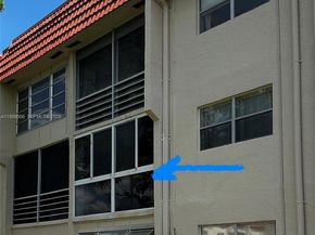 2701 E Sunrise Lakes Drive 209, Sunrise FL 33322