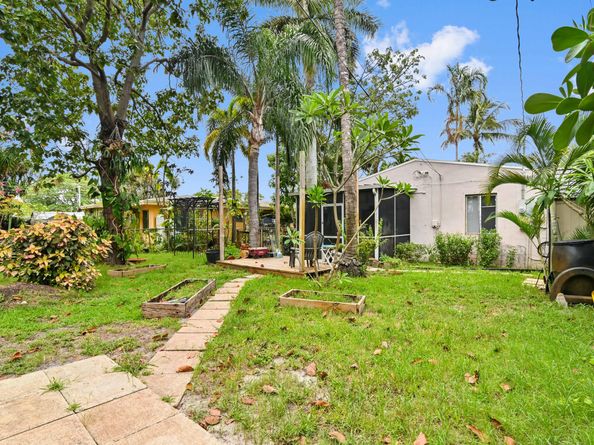 312 SW 22nd Street, Fort Lauderdale FL 33315
