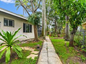 312 SW 22nd Street, Fort Lauderdale FL 33315