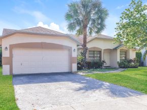 5134 NW 42nd Terrace, Coconut Creek FL 33073