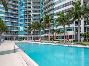 3301 NE 1st Avenue L04PH3, Miami FL 33137