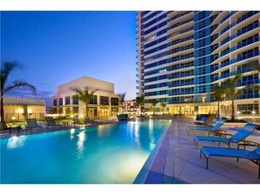 3301 NE 1st Avenue L04PH3, Miami FL 33137