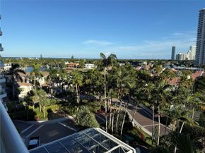 21050 Point Place 702, Aventura FL 33180