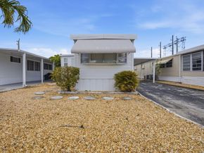 2917 SW 54th Street, Dania Beach FL 33312