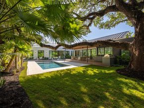 1701 Micanopy Avenue, Coconut Grove FL 33133